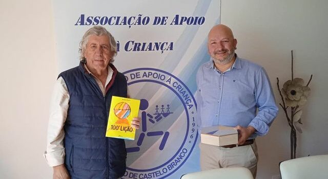 100ª Lição