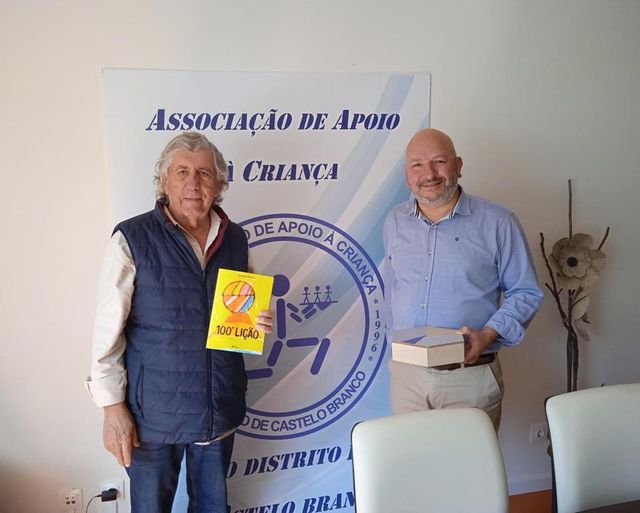 100ª Lição