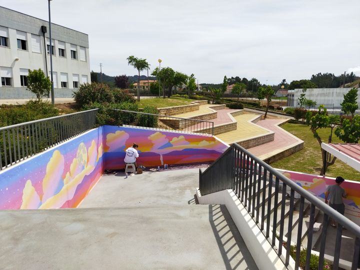 Vila de Rei