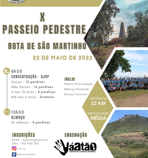 Castelo Branco
