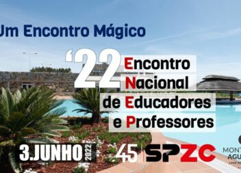 Encontro Nacional de Docentes