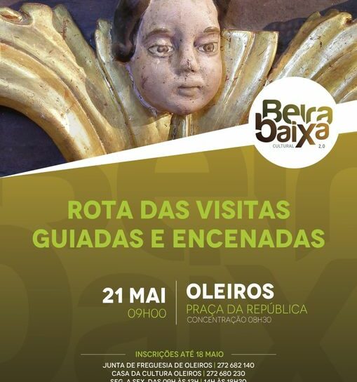 Oleiros