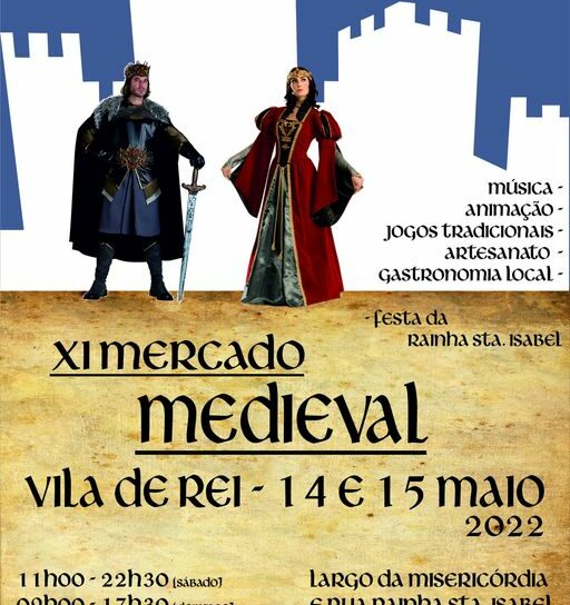 Vila de Rei