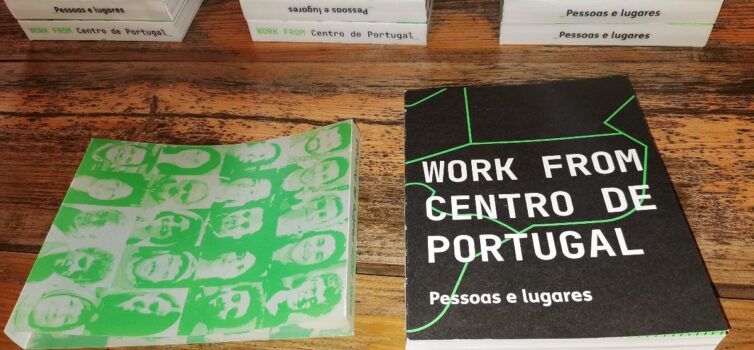 Turismo Centro de Portugal