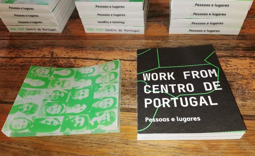 Turismo Centro de Portugal