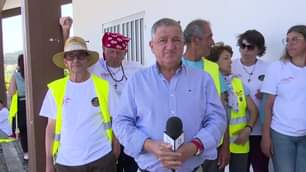 EM DIRETO: BEIRA BAIXA TV