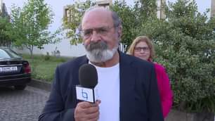 EM DIRETO: BEIRA BAIXA TV