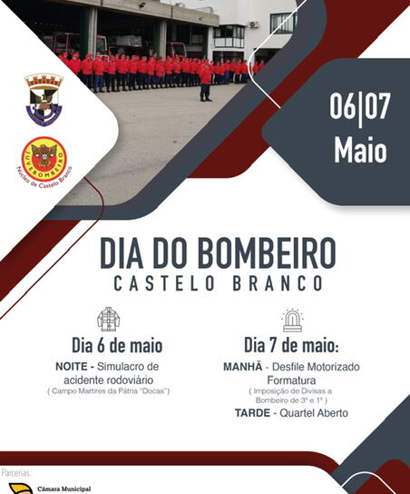 Castelo Branco