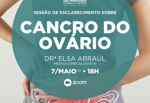 Dia Mundial do Cancro do Ovário
