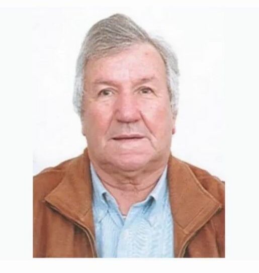 Falecimento