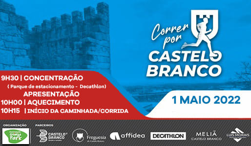 Castelo Branco