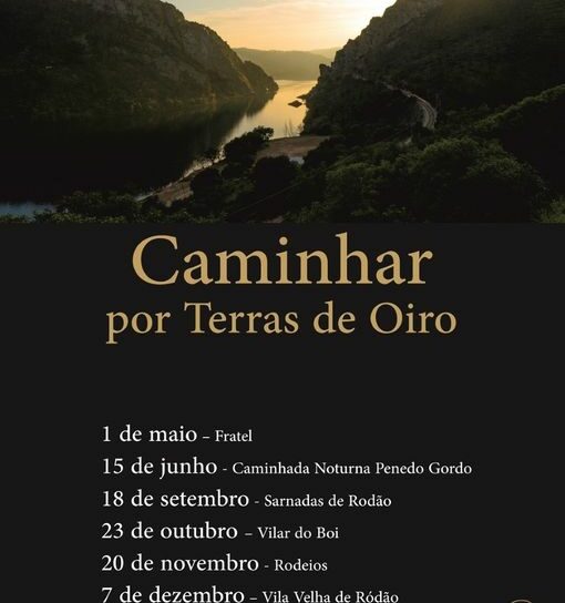 Vila Velha de Ródão