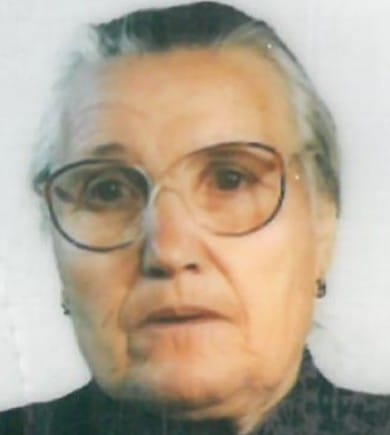 FALECEU