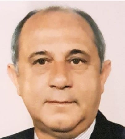 FALECEU