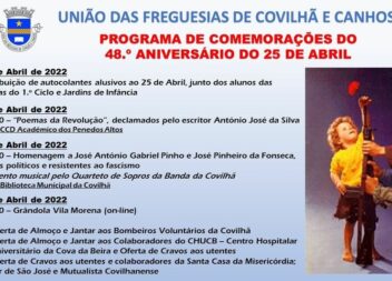 Covilhã