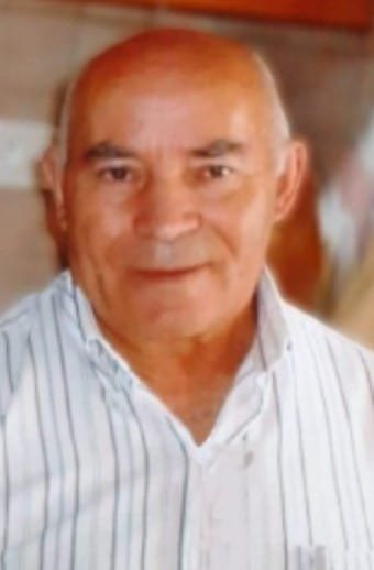 FALECEU
