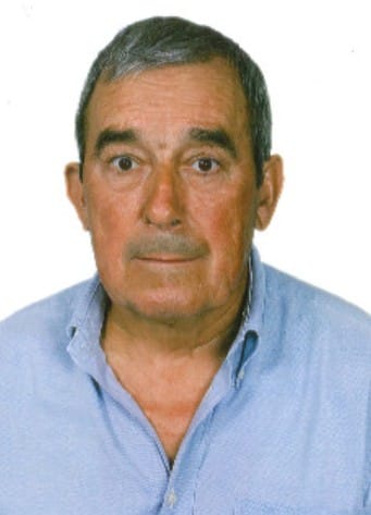 FALECEU