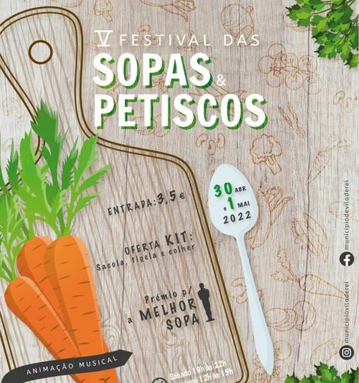 Vila de Rei