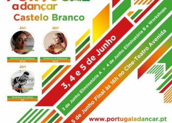 Castelo Branco