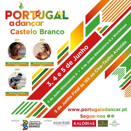 Castelo Branco