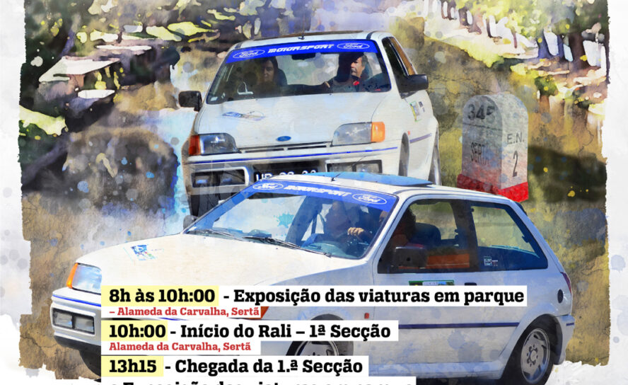 Sertã
