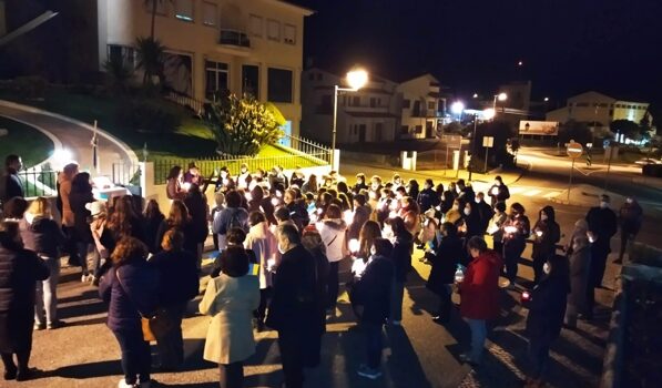 Vila de Rei