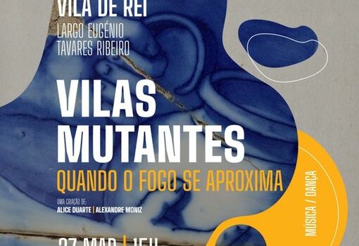 Vila de Rei