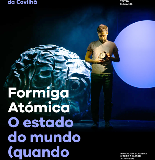 Covilhã