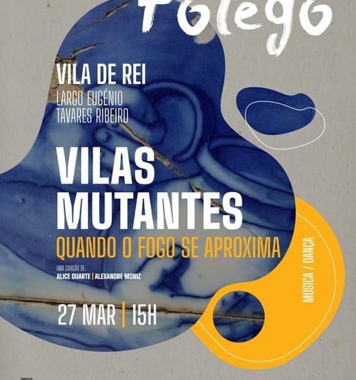 Vila de Rei