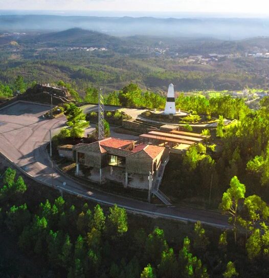 Vila de Rei