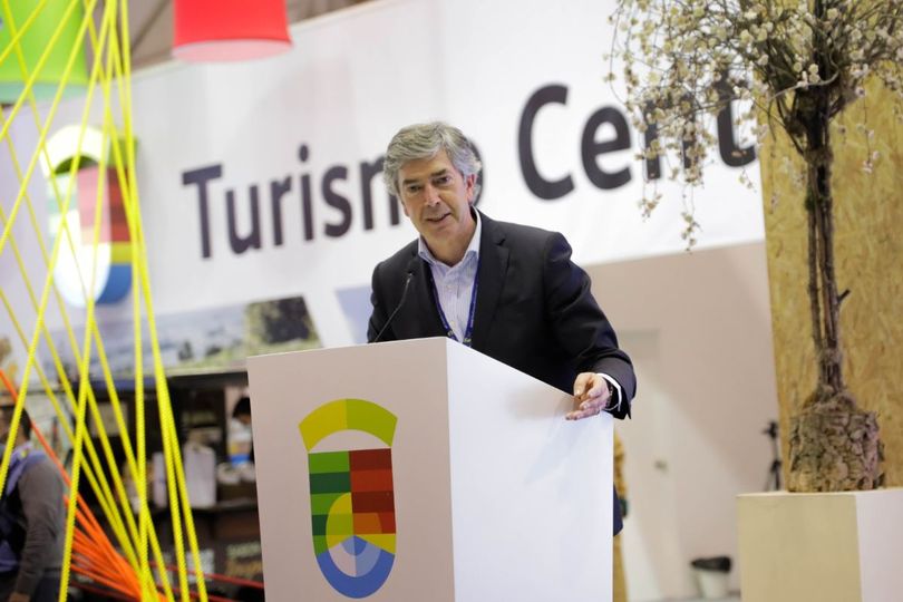 Turismo Centro de Portugal