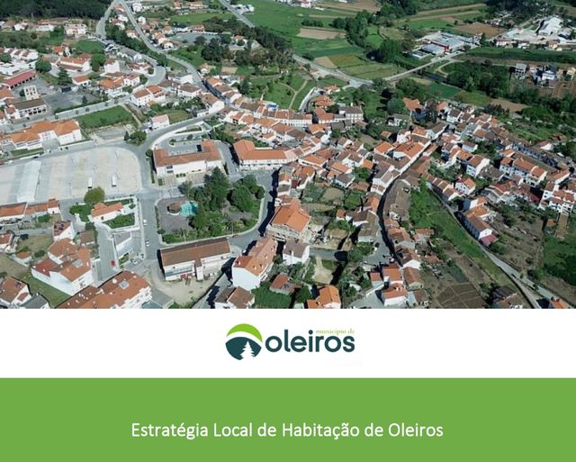 Oleiros