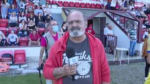 EM DIRETO: BEIRA BAIXA TV