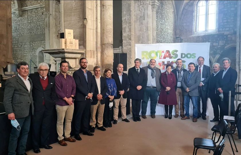 Turismo Centro de Portugal