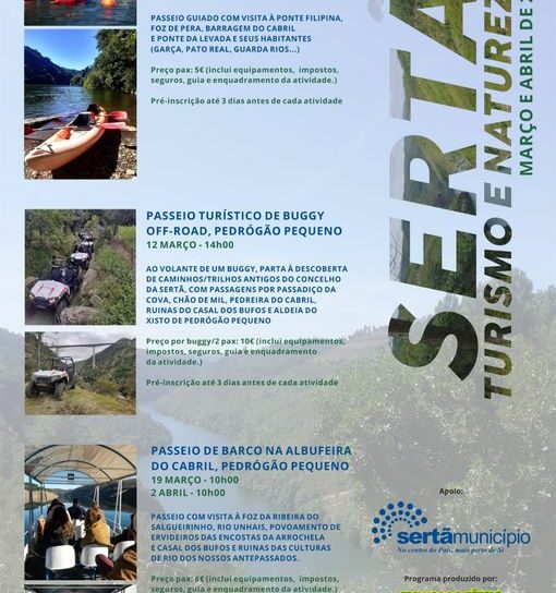 Sertã