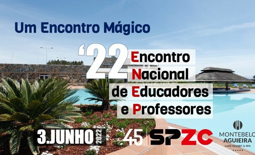 Encontro Nacional de Docentes