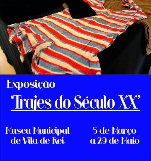 Vila de Rei
