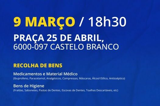 Castelo Branco