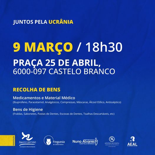 Castelo Branco