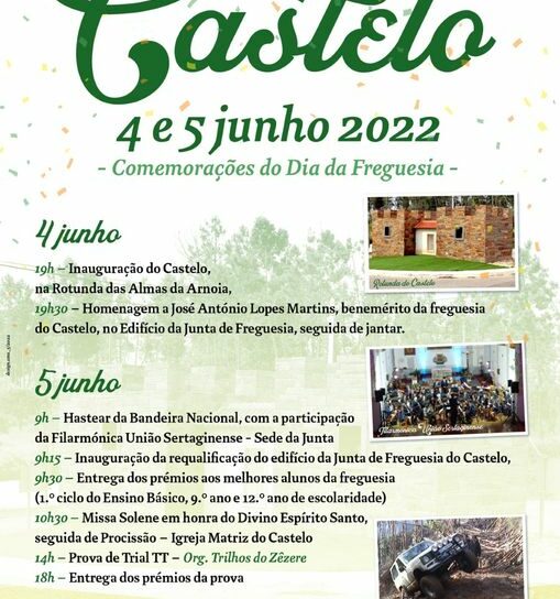 Sertã