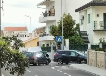 Acidente em Castelo Branco
