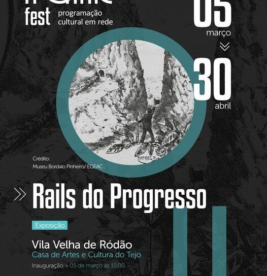 Vila Velha de Ródão