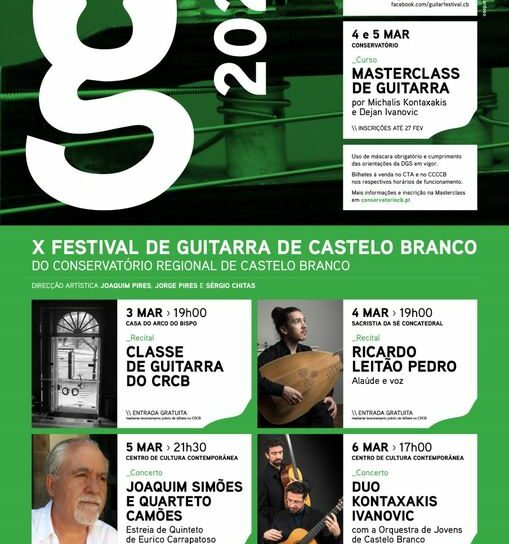 Castelo Branco
