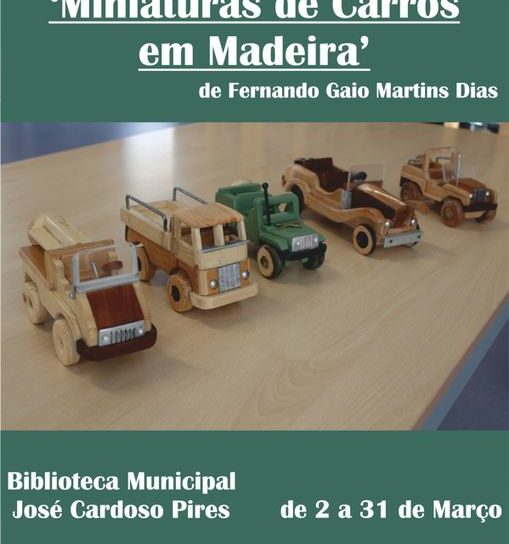 Vila de Rei