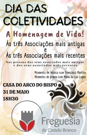 Castelo Branco