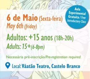 Castelo Branco