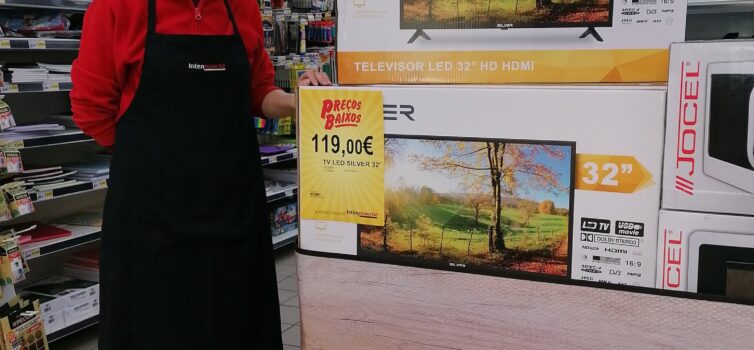 PUB || Intermarché de Proença-a-Nova