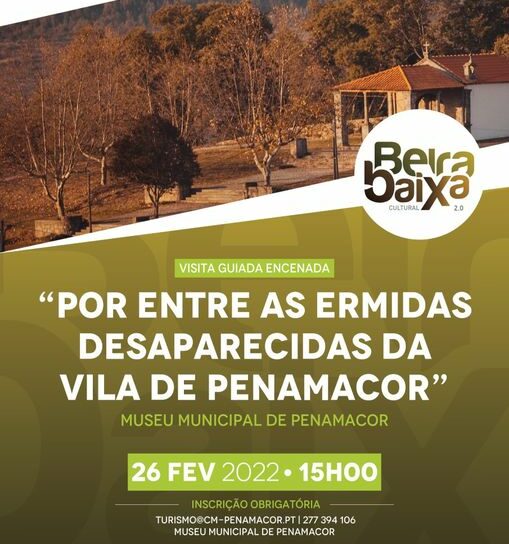 Penamacor