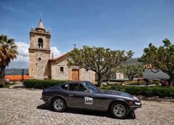 500 Milhas ACP