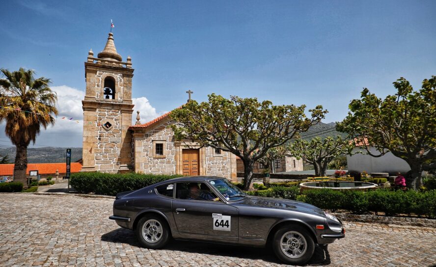 500 Milhas ACP